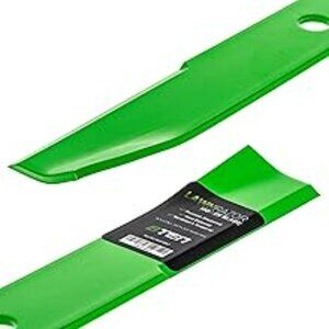 Lawn Mower Blade for Greenworks 19 inch Mower